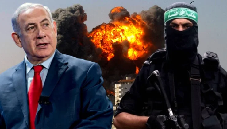 Kahire’den sonuç çıkmadı! Hamas ve İsrail heyeti ateşkes için yarın bir kez daha masaya oturacak